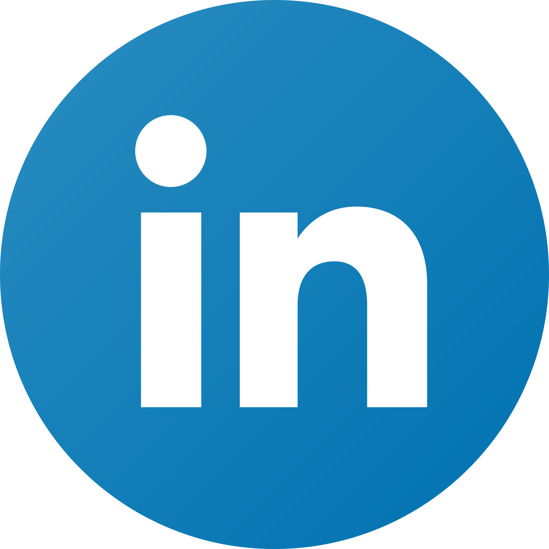 Linkedin Logo Link